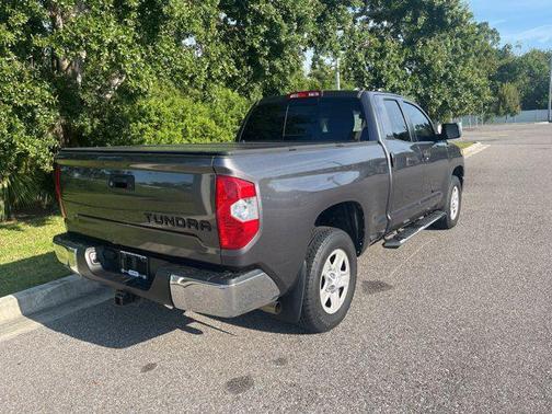 2019 Toyota Tundra SR5