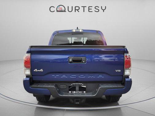 2023 Toyota Tacoma Limited