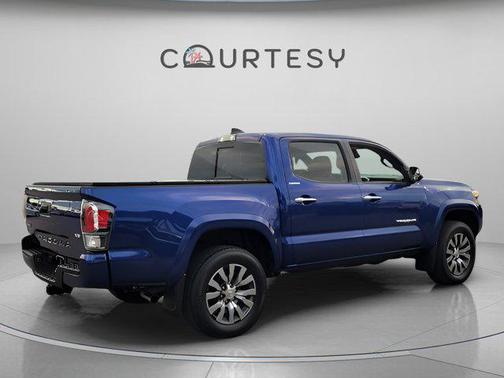 2023 Toyota Tacoma Limited