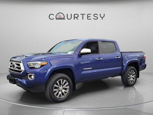 2023 Toyota Tacoma Limited