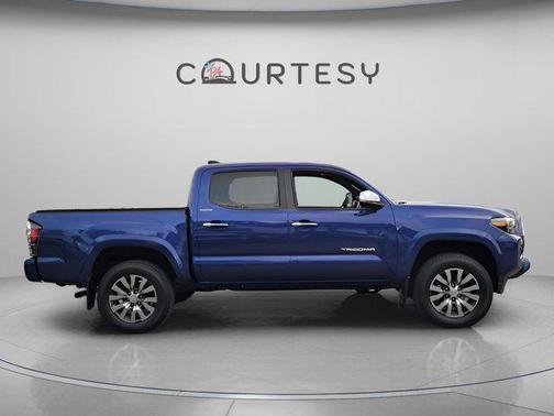 2023 Toyota Tacoma Limited