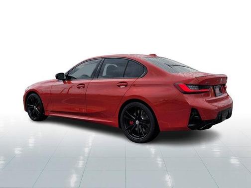 2023 BMW M340 i xDrive