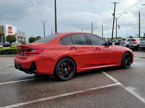 2023 BMW M340 i xDrive