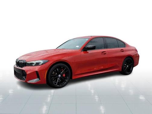 2023 BMW M340 i xDrive