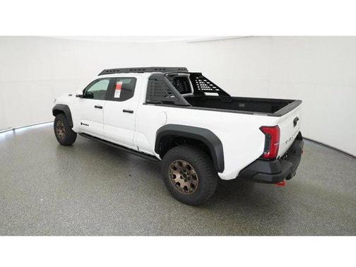 2025 Toyota Tacoma Hybrid Trailhunter Hybrid