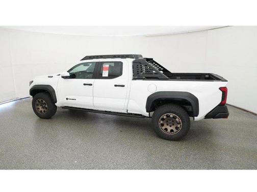 2025 Toyota Tacoma Hybrid Trailhunter Hybrid