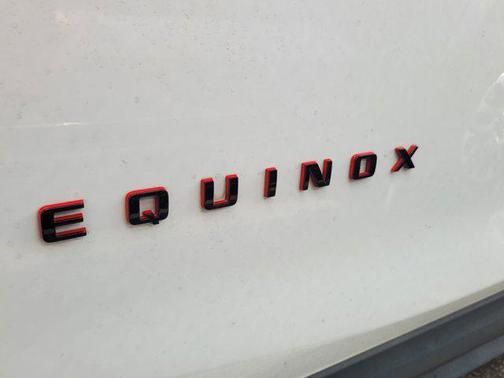 2020 Chevrolet Equinox L