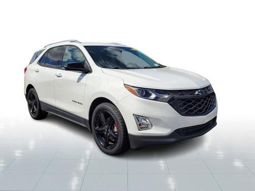 2020 Chevrolet Equinox L