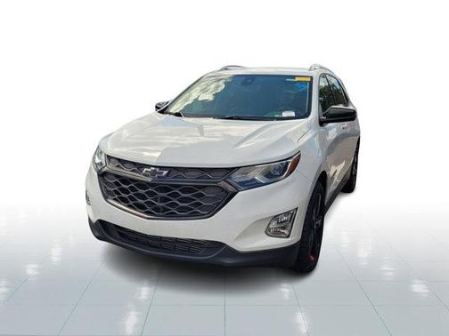 2020 Chevrolet Equinox L
