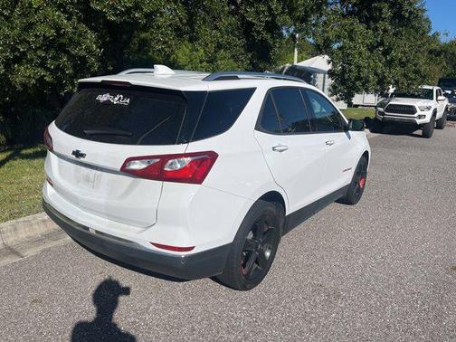 2020 Chevrolet Equinox L