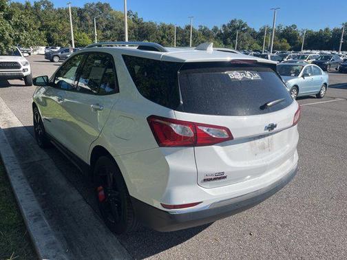2020 Chevrolet Equinox L