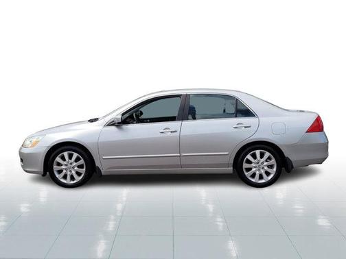 2007 Honda Accord EX-L