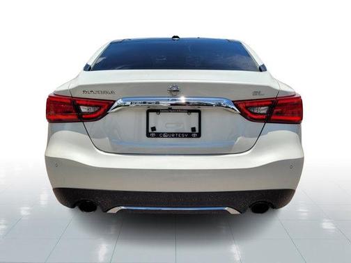 2016 Nissan Maxima 3.5 SL