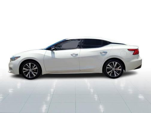 2016 Nissan Maxima 3.5 SL