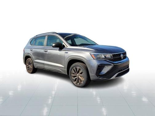 2022 Volkswagen Taos 1.5T S