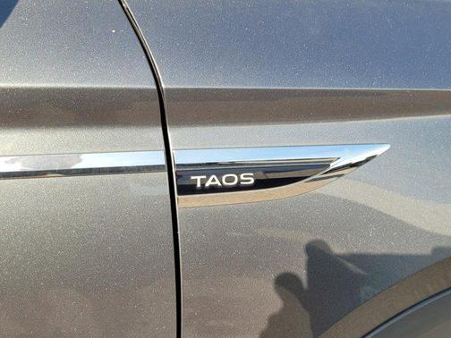 2022 Volkswagen Taos 1.5T S