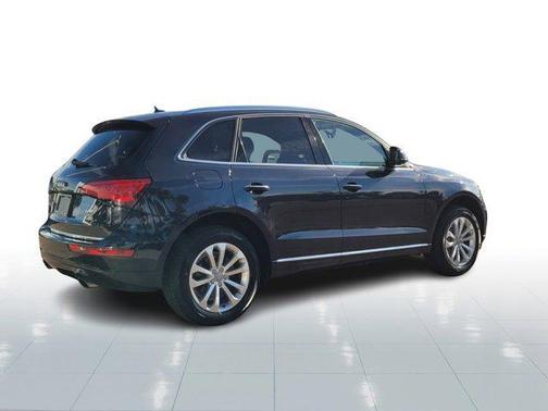 2016 Audi Q5 2.0T Premium Plus