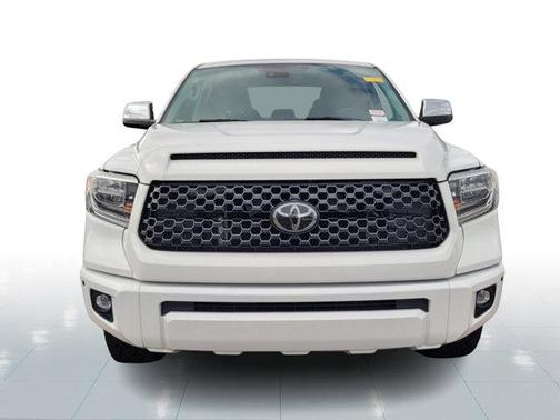 2020 Toyota Tundra Platinum