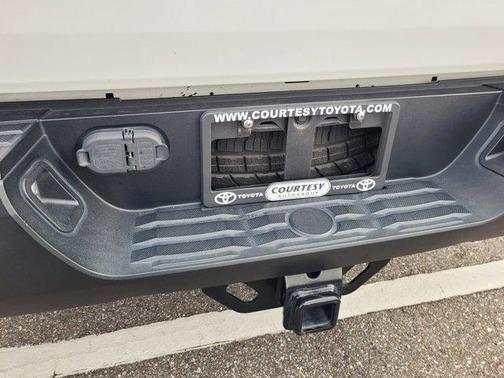 2020 Toyota Tundra Platinum