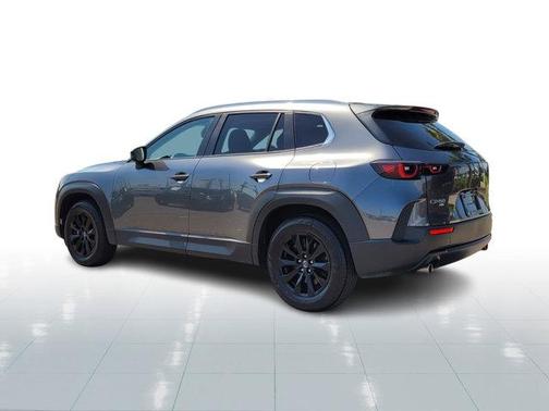 2024 Mazda CX-50 2.5 S Preferred