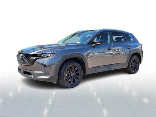 2024 Mazda CX-50 2.5 S Preferred