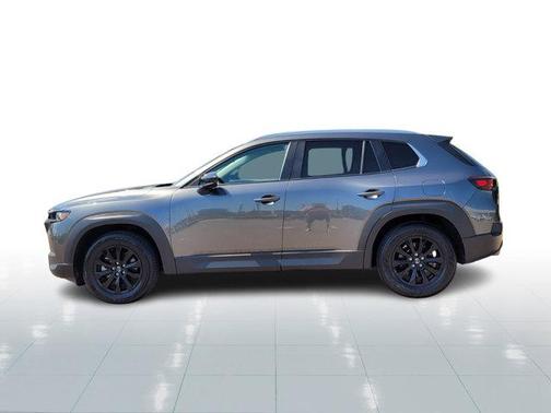 2024 Mazda CX-50 2.5 S Preferred