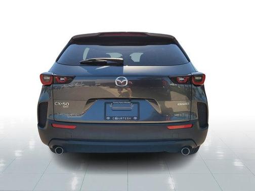 2024 Mazda CX-50 2.5 S Preferred