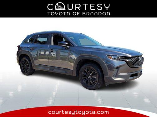 2024 Mazda CX-50 2.5 S Preferred