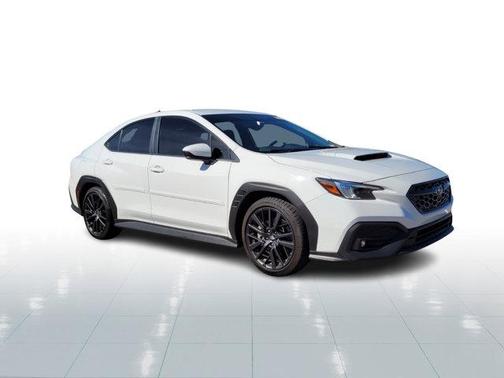 2023 Subaru WRX Premium