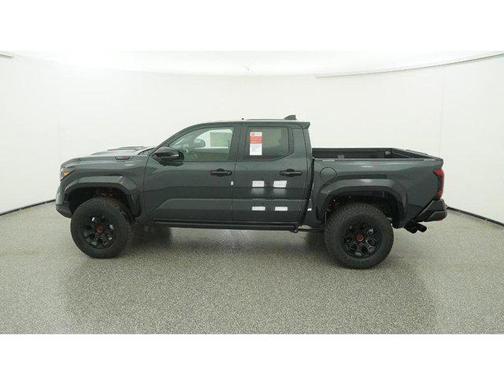 2025 Toyota Tacoma TRD Pro