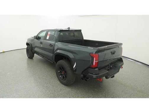 2025 Toyota Tacoma TRD Pro