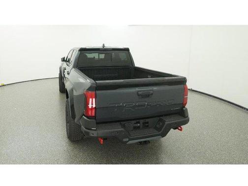 2025 Toyota Tacoma TRD Pro