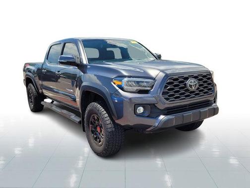 2020 Toyota Tacoma TRD Off Road