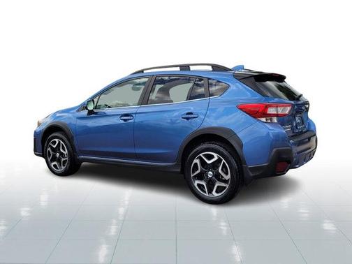2018 Subaru Crosstrek 2.0i Limited