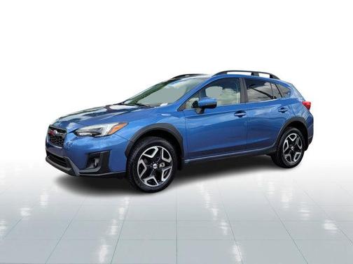2018 Subaru Crosstrek 2.0i Limited