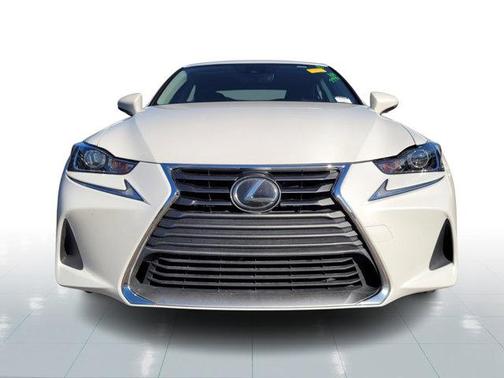 2020 Lexus IS 300 Base