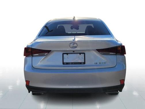 2020 Lexus IS 300 Base