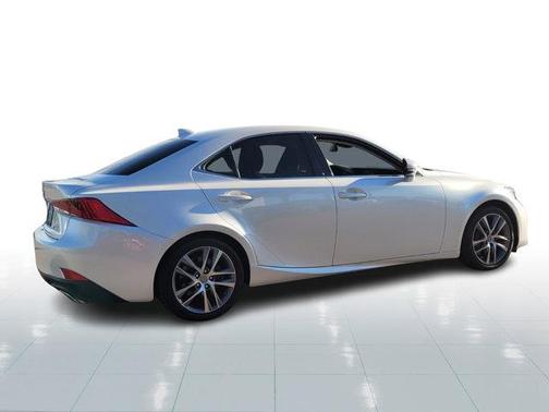 2020 Lexus IS 300 Base