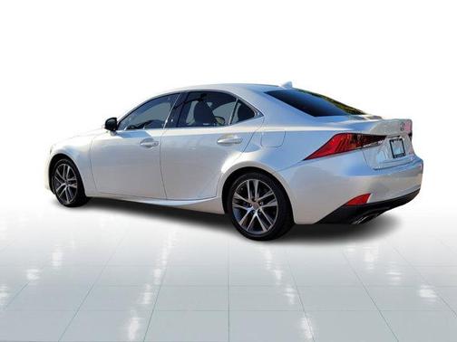 2020 Lexus IS 300 Base