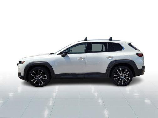 2024 Mazda CX-50 2.5 S Premium Plus Package