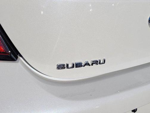 2025 Subaru BRZ tS