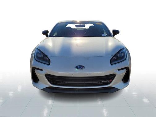 2025 Subaru BRZ tS