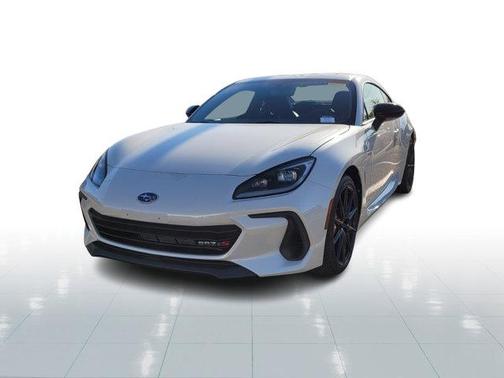 2025 Subaru BRZ tS