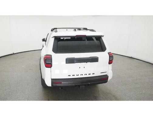 2025 Toyota 4Runner TRD Off Road Premium