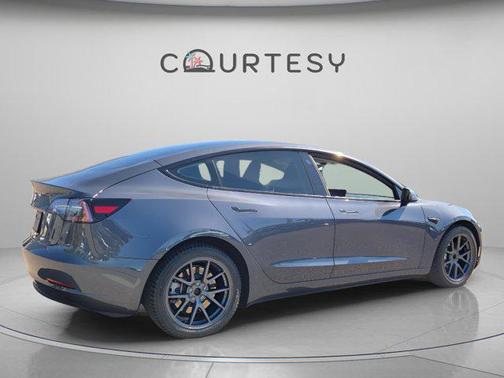 2023 Tesla Model 3 Standard Range