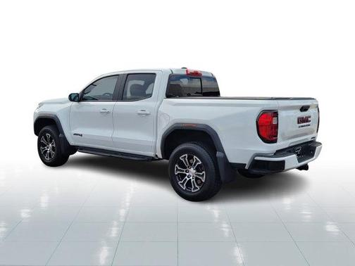 2023 GMC Canyon Base