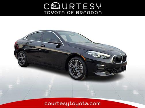 2022 BMW 228 Gran Coupe i xDrive