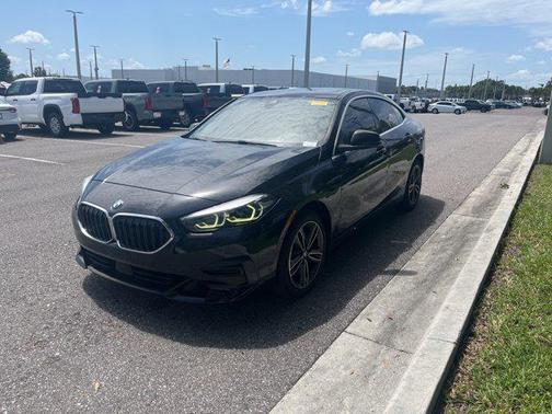 2022 BMW 228 Gran Coupe i xDrive