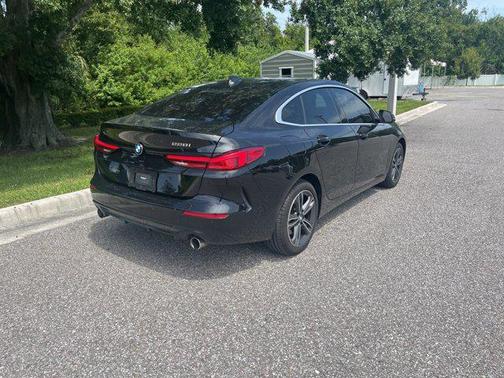 2022 BMW 228 Gran Coupe i xDrive