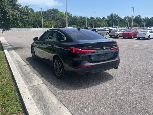 2022 BMW 228 Gran Coupe i xDrive
